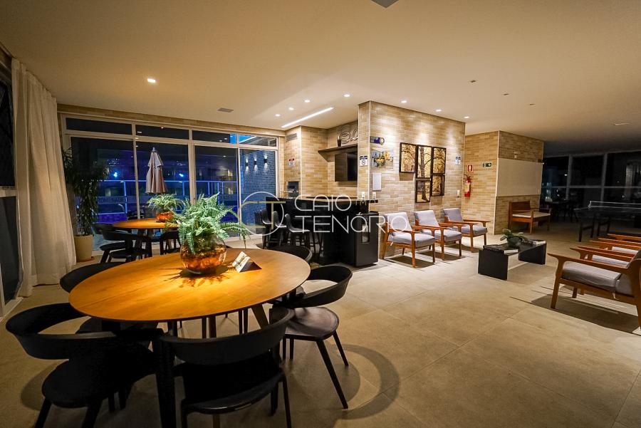 APARTAMENTO COM 2 QUARTOS NO PROMENADE II